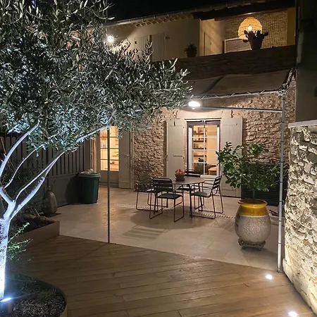 Villa Les Terrasses Des Antiques 2 Saint-Remy-de-Provence