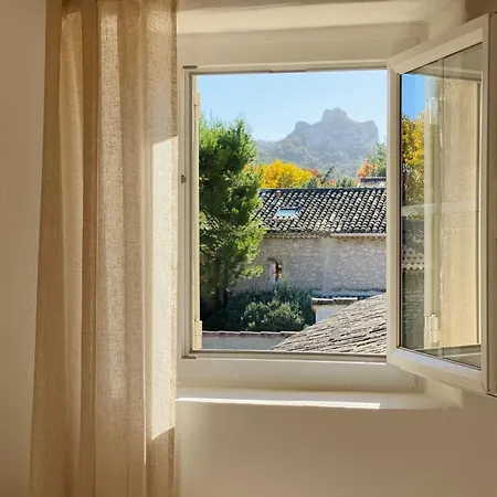 Les Terrasses Des Antiques 2 Villa