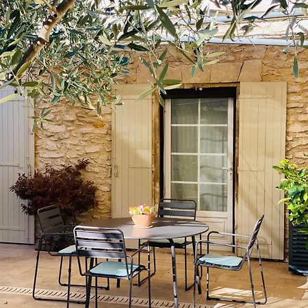 Les Terrasses Des Antiques 2 * Saint-Remy-de-Provence